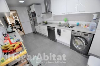 Piso en venta en Sant Llorenç en Valencia