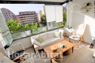Piso en venta en Sant Llorenç en Valencia