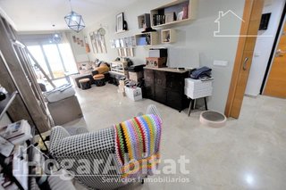 Piso en venta en Sant Llorenç en Valencia