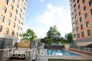 Piso en venta en Sant Llorenç en Valencia