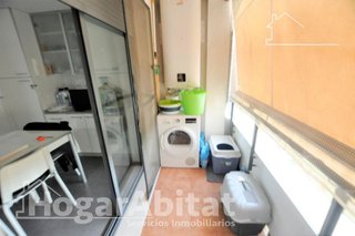 Piso en venta en Sant Llorenç en Valencia