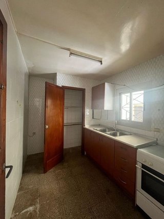 Casa adosada en venta en La Soledat Nord en Palma de Mallorca