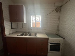 Casa adosada en venta en La Soledat Nord en Palma de Mallorca