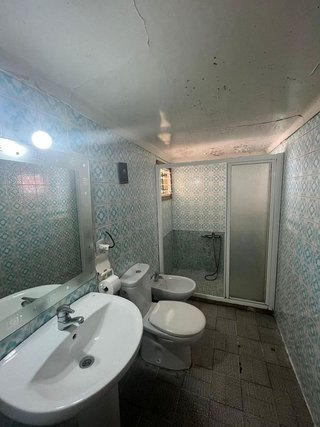 Casa adosada en venta en La Soledat Nord en Palma de Mallorca