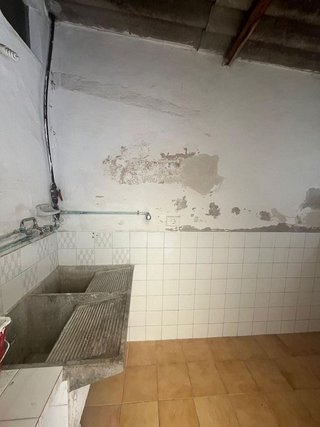 Casa adosada en venta en La Soledat Nord en Palma de Mallorca