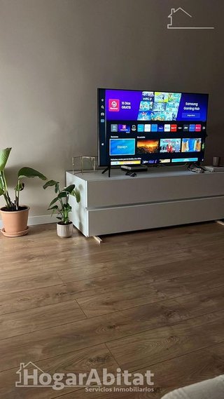 Piso en venta en Centro Ciudad en Paterna