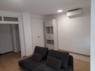 Piso en alquiler en Centro en Cáceres