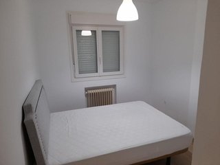 Piso en alquiler en Centro en Cáceres