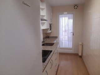 Piso en alquiler en Centro en Cáceres