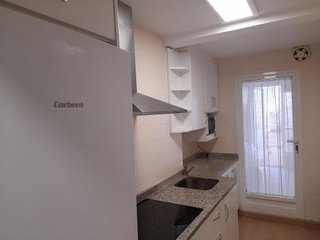 Piso en alquiler en Centro en Cáceres