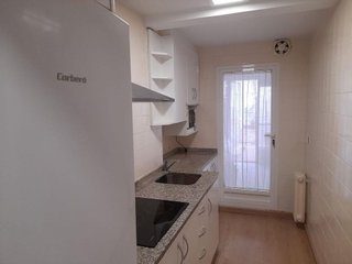 Piso en alquiler en Centro en Cáceres