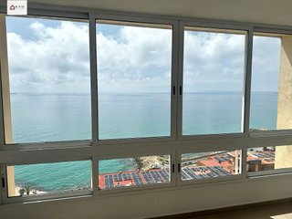 Piso en venta en Albufereta en Alicante