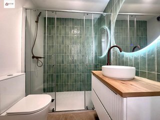 Piso en venta en Albufereta en Alicante