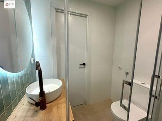 Piso en venta en Albufereta en Alicante