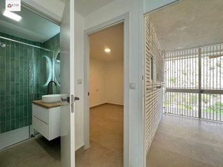 Piso en venta en Albufereta en Alicante