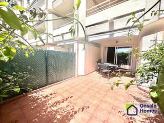 Piso en venta en Lomas de Marbella Club - Puente Romano en Marbella