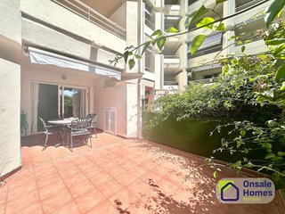 Piso en venta en Lomas de Marbella Club - Puente Romano en Marbella