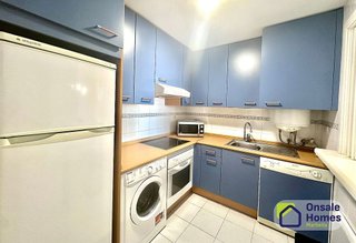 Piso en venta en Lomas de Marbella Club - Puente Romano en Marbella