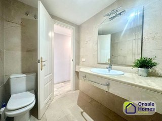 Piso en venta en Lomas de Marbella Club - Puente Romano en Marbella