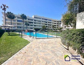 Piso en venta en Lomas de Marbella Club - Puente Romano en Marbella