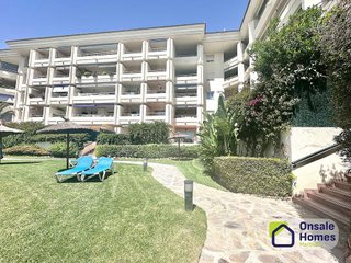 Piso en venta en Lomas de Marbella Club - Puente Romano en Marbella