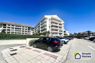 Piso en venta en Lomas de Marbella Club - Puente Romano en Marbella