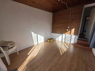 Ático en alquiler en Salvador en Madrid