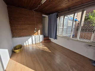Ático en alquiler en Salvador en Madrid