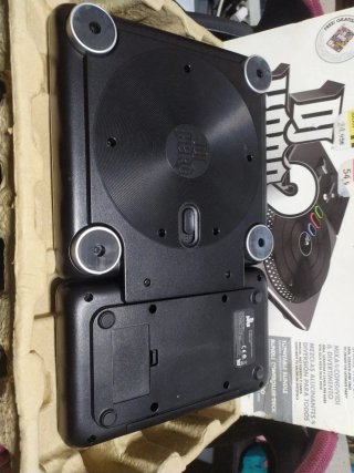 DJ Hero 2 Xbox 360 + 2 Juegos