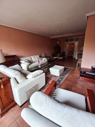 Piso en venta en Carolinas Bajas en Alicante