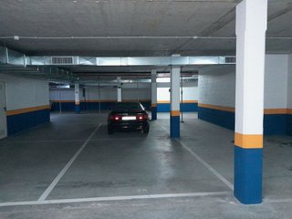 Parking en venta en Hernani