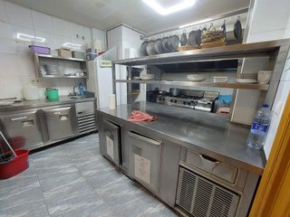 Local comercial en venta en L'Ametlla de Mar en Ametlla de Mar, l´