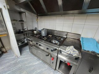 Local comercial en venta en L'Ametlla de Mar en Ametlla de Mar, l´