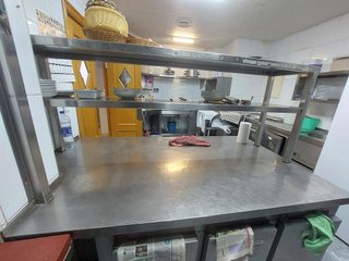 Local comercial en venta en L'Ametlla de Mar en Ametlla de Mar, l´