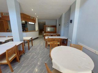 Local comercial en venta en L'Ametlla de Mar en Ametlla de Mar, l´