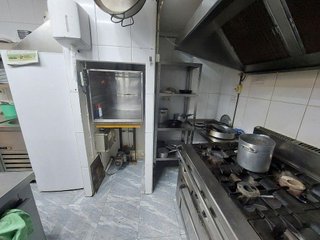 Local comercial en venta en L'Ametlla de Mar en Ametlla de Mar, l´