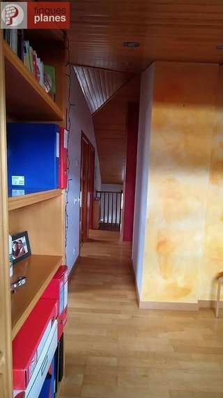 Dúplex en venta en Seu d´Urgell, la