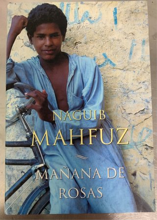 Libros Maguib Mahfuz y Amin Maalouf español català