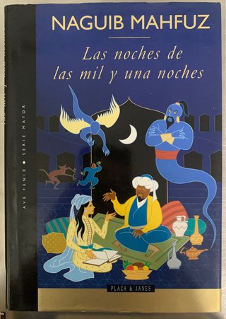 Libros Maguib Mahfuz y Amin Maalouf español català