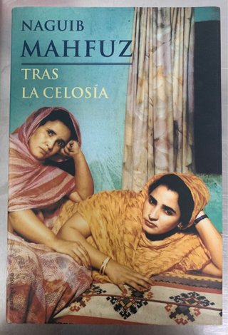 Libros Maguib Mahfuz y Amin Maalouf español català