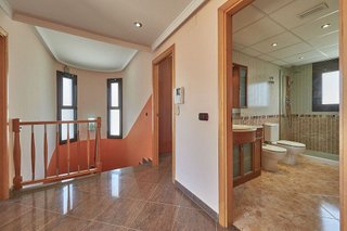 Chalet en venta en Segur de Calafell en Calafell