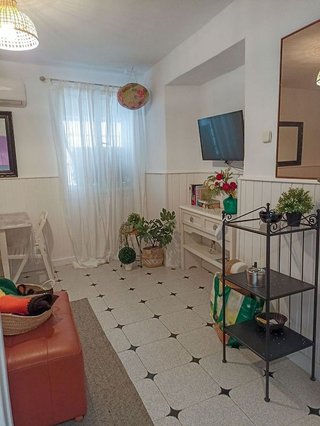 Piso en alquiler en La Caleta - La Viña en Cádiz