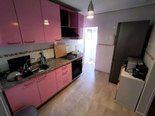 Piso en alquiler en La Caleta - La Viña en Cádiz