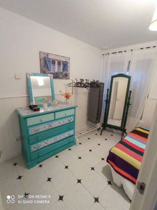 Piso en alquiler en La Caleta - La Viña en Cádiz