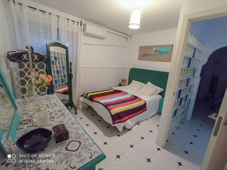Piso en alquiler en La Caleta - La Viña en Cádiz