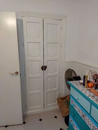 Piso en alquiler en La Caleta - La Viña en Cádiz