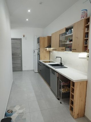 Piso en venta en Plaça Catalunya en Manresa