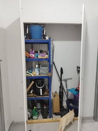 Piso en venta en Plaça Catalunya en Manresa