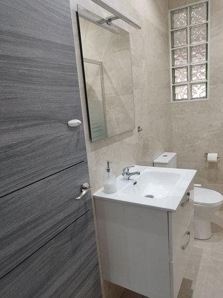 Piso en venta en Plaça Catalunya en Manresa