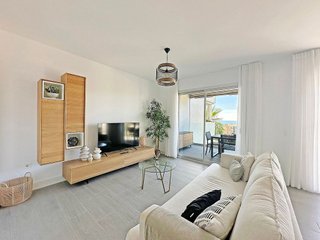 Piso en alquiler en Zona Sohail en Fuengirola